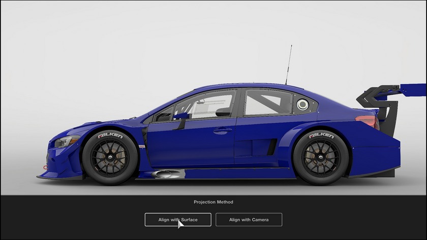 ONLINE MANUAL - GRAN TURISMO SPORT