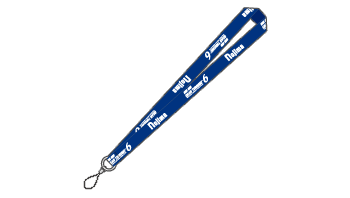 『グランツーリスモ６』オリジナルネックストラップ