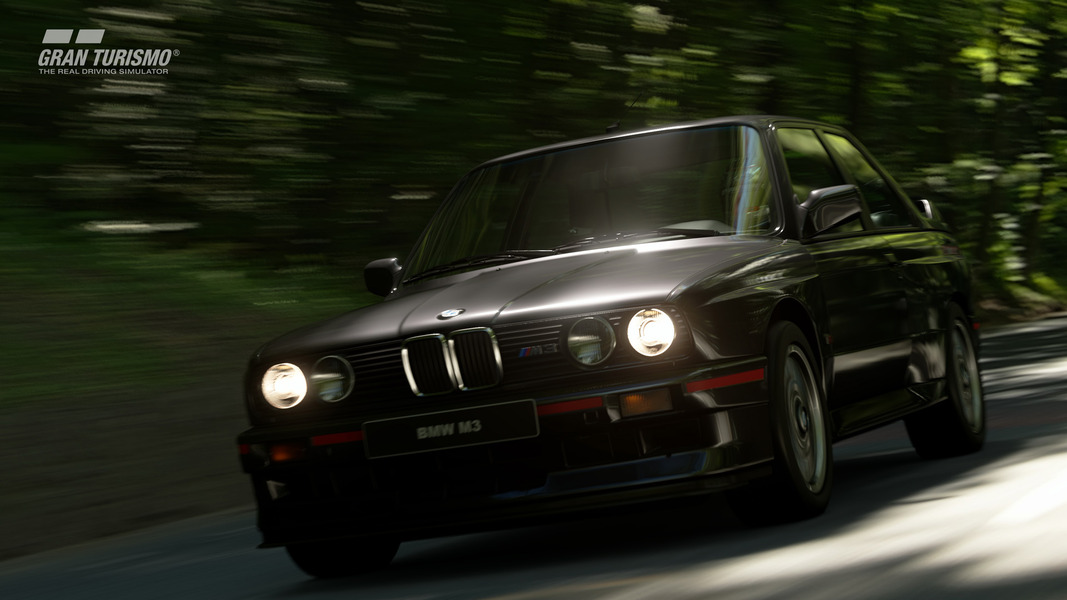 GT Sport recebe novos carros, pista, eventos single-player e mais 6 5