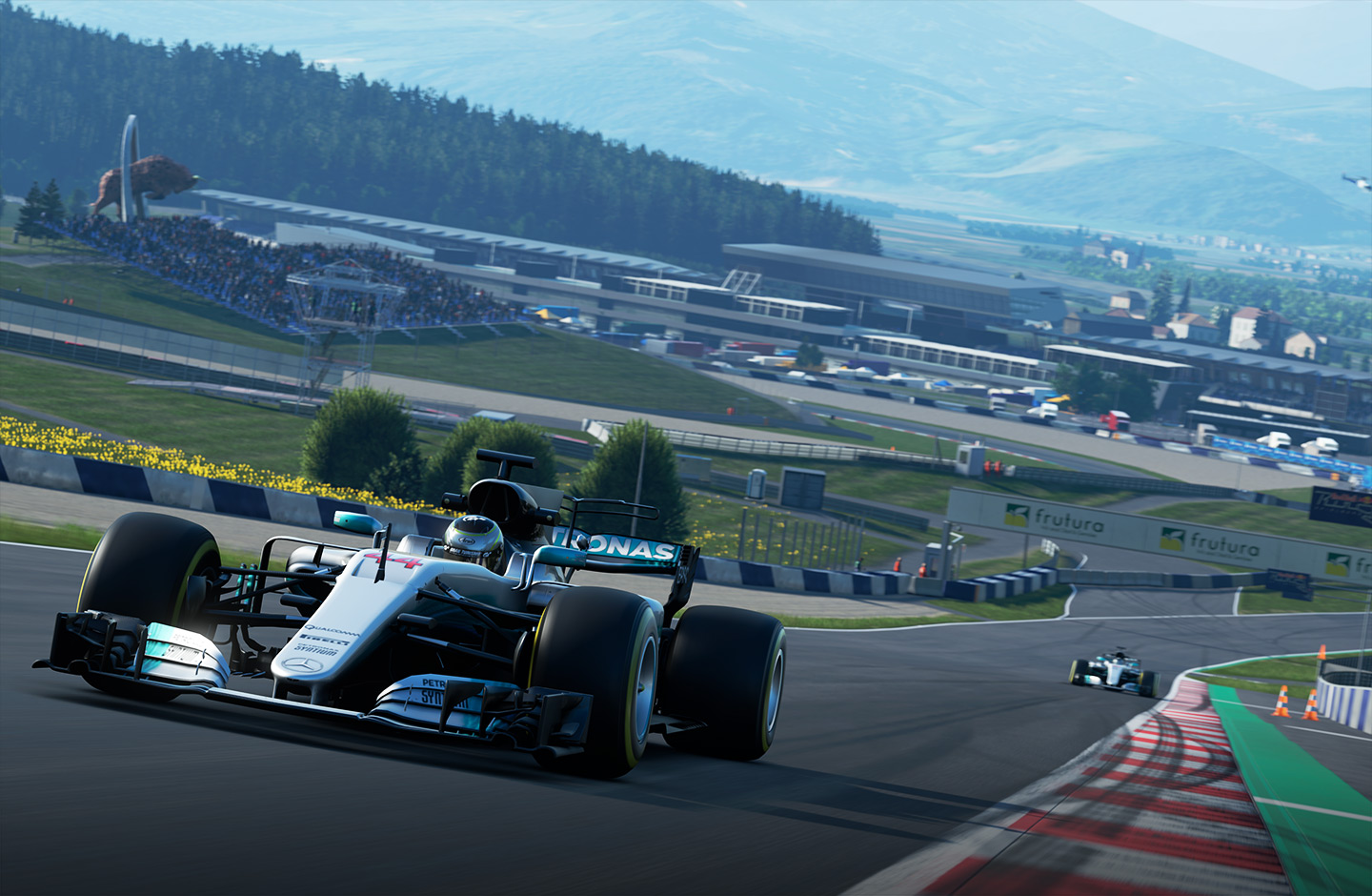 gran turismo на playstation 5