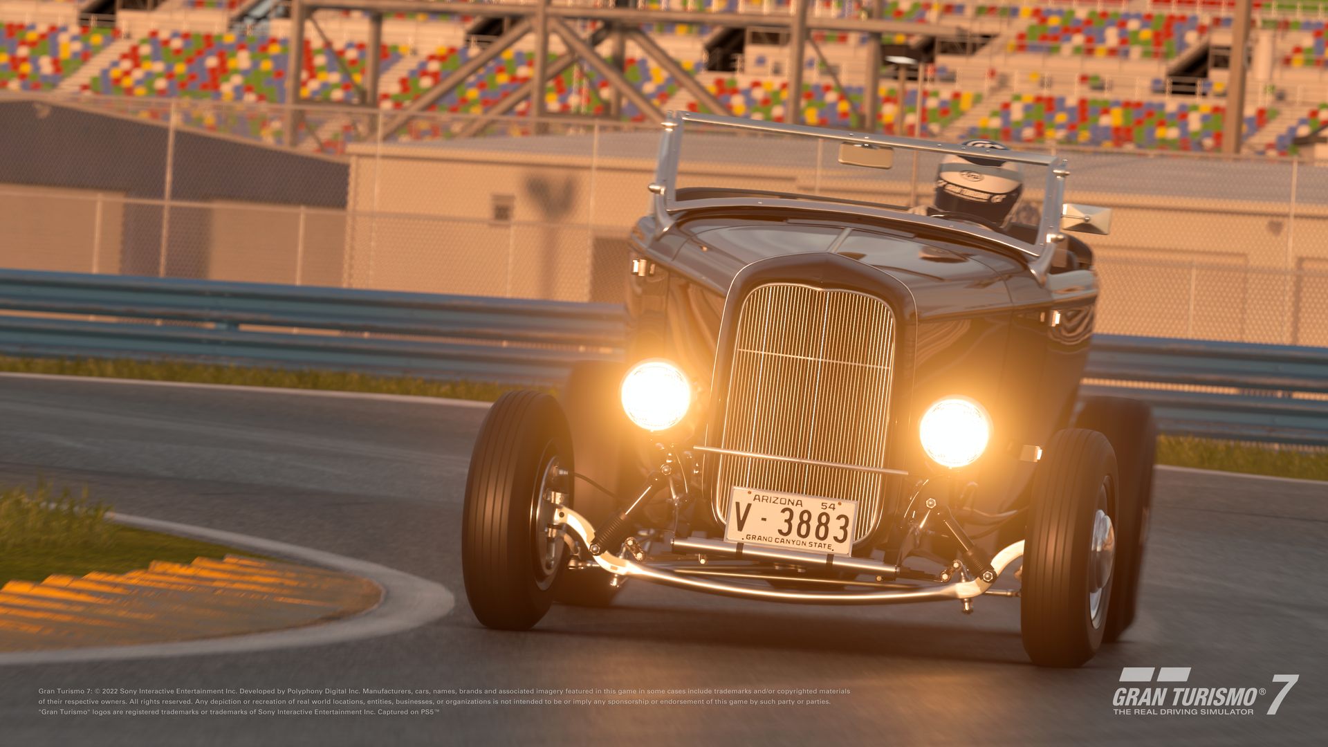 Gran Turismo 7 Update 1.17 Now Available, Adds Watkins Glen
