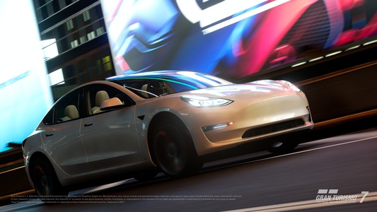 Tesla Model 3 Performance ‘23