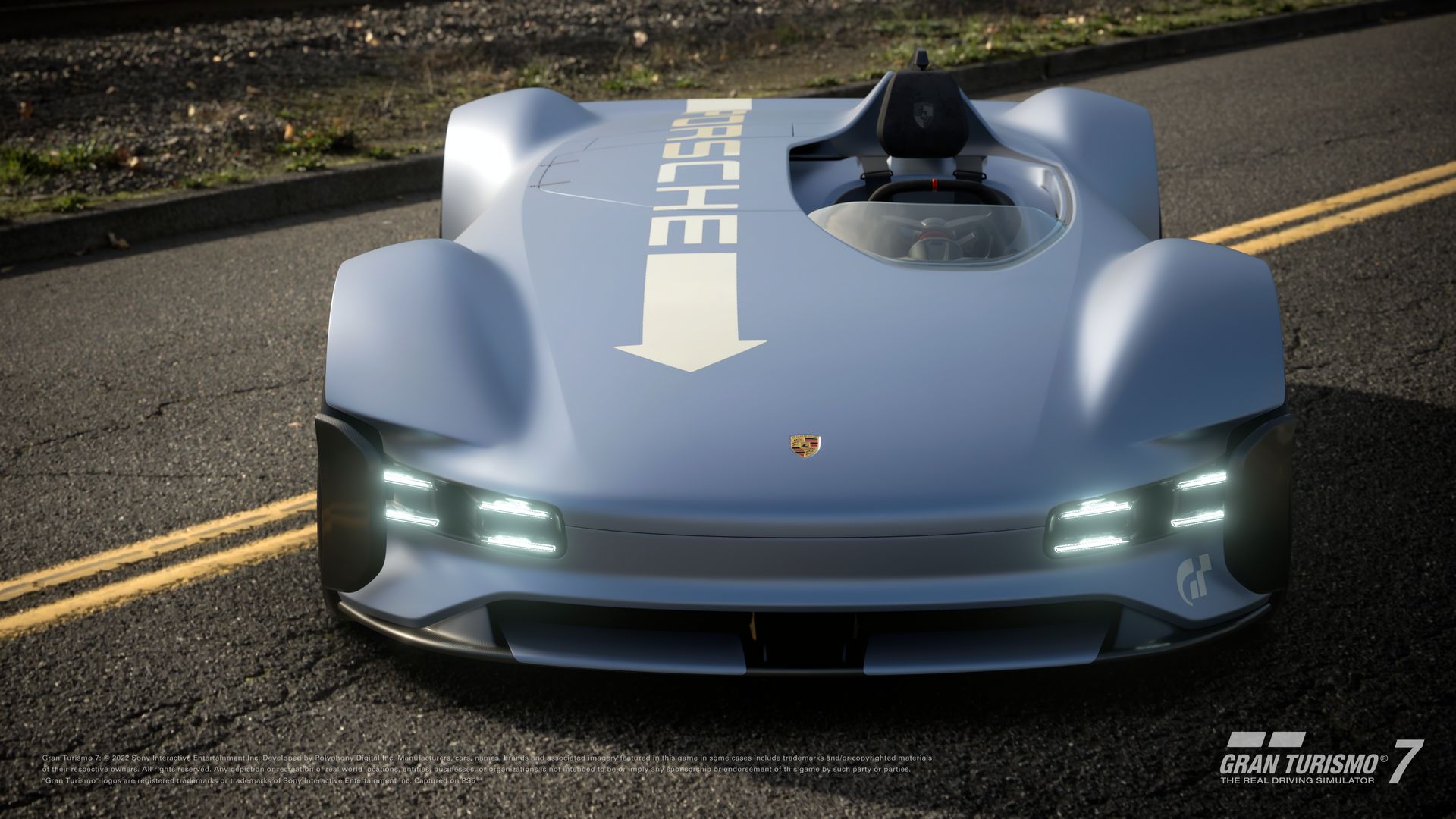 The Gran Turismo 7 September Update: Three New Cars Including a World  Record Breaking EV 