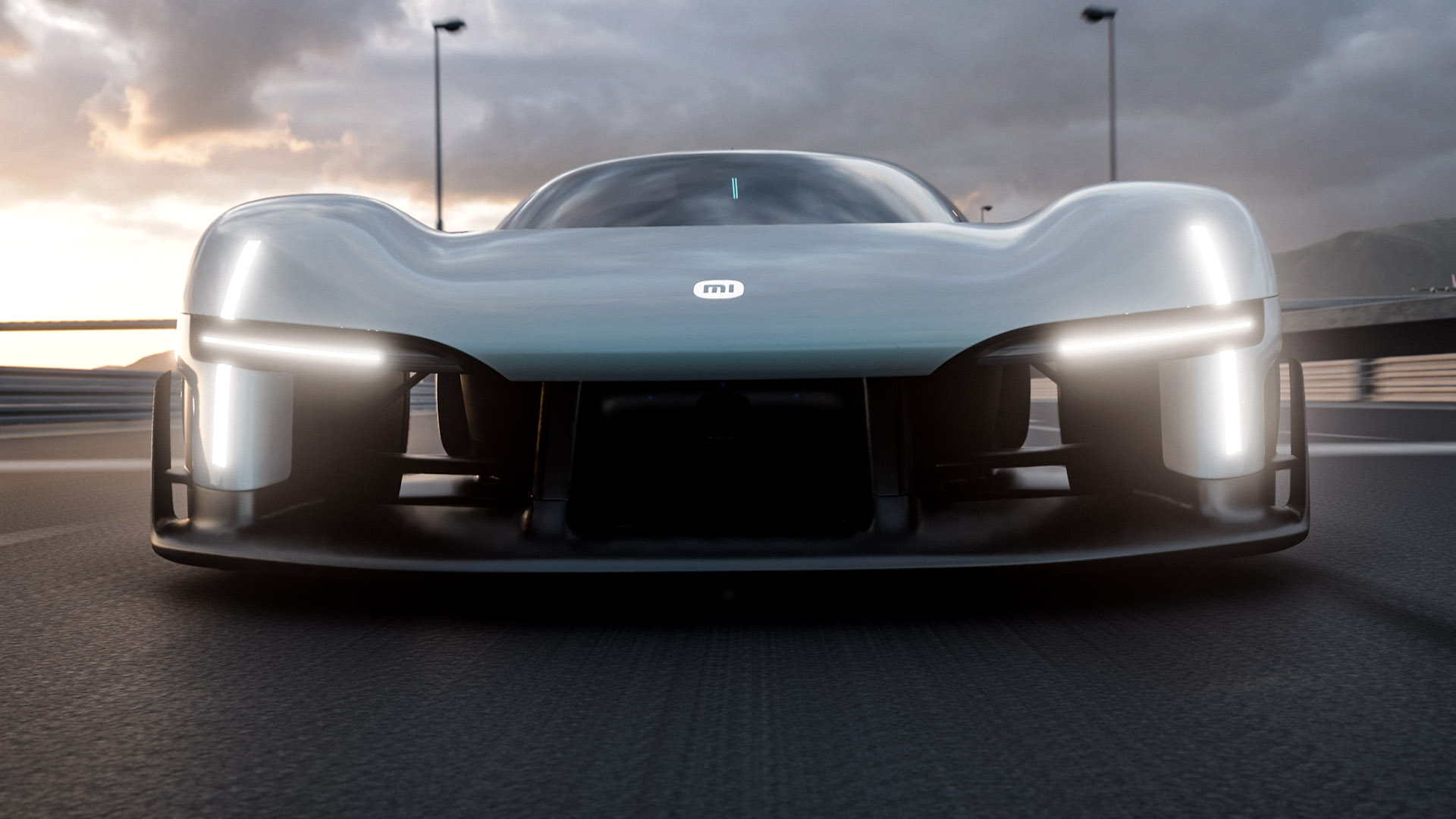 The First-Half Gambit: Inside Audi’s 987-Horsepower Hybrid Ambition for 2027 — image 3