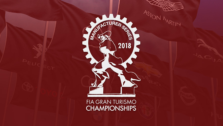 Gran Turismo 7/Sport Brasil - The FIA Gran Turismo Championships - (Visão  Geral 2019). [PARTE 6/7] 5. PONTOS: Quando um jogador participa e termina  uma corrida online, os pontos são concedidos de