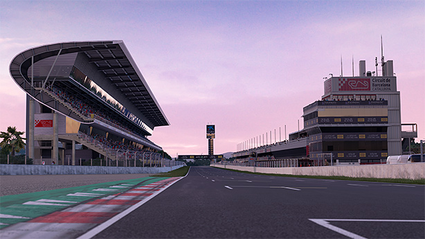 Gran Turismo Sport é a primeira experiência de corrida do mundo recriada do  zero para trazer competições internacionais online autorizadas pelo maior -  Carrefour