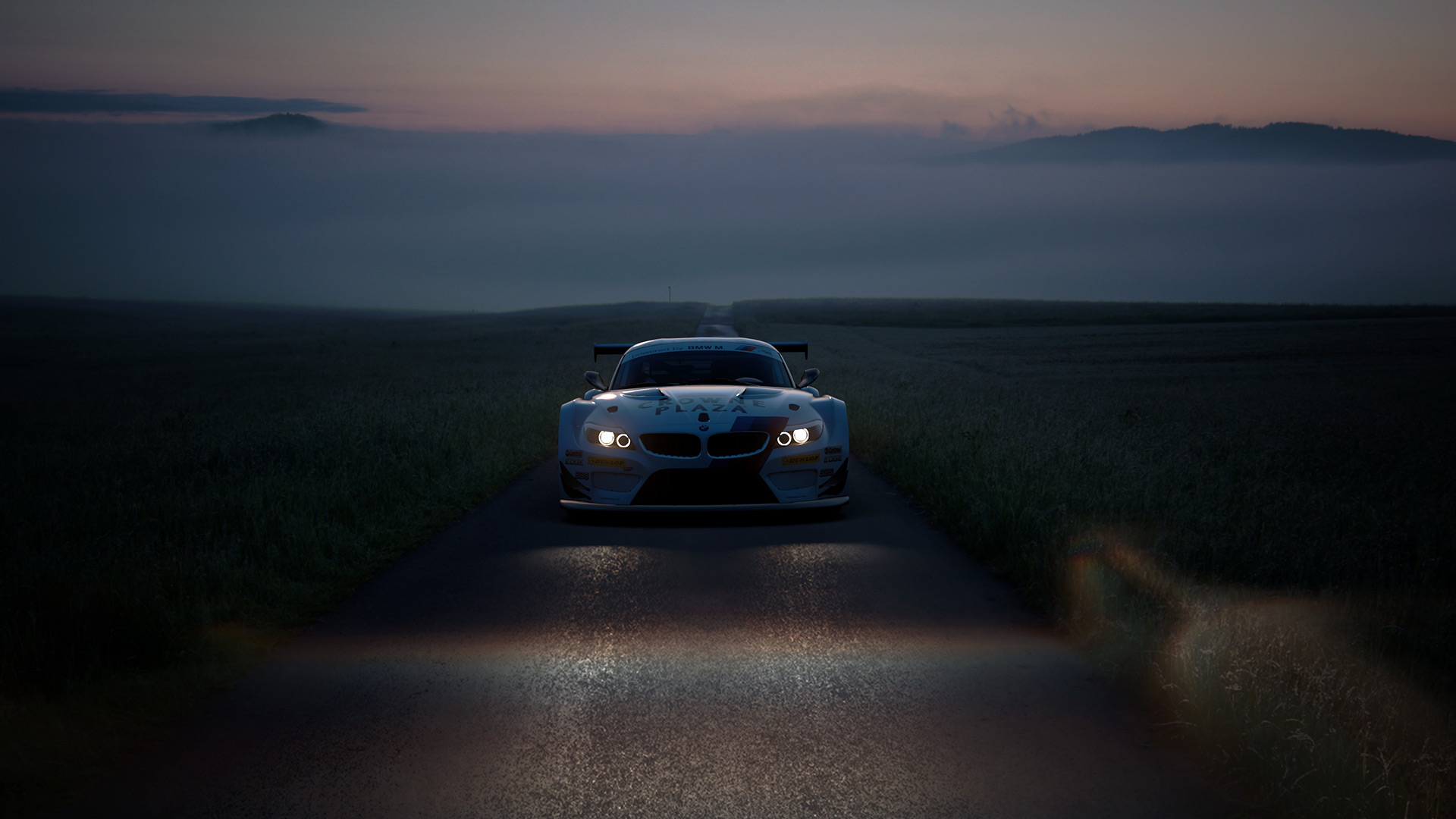 Beyond The Apex グランツーリスモ ドットコム