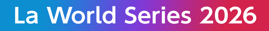 La World Series 2026