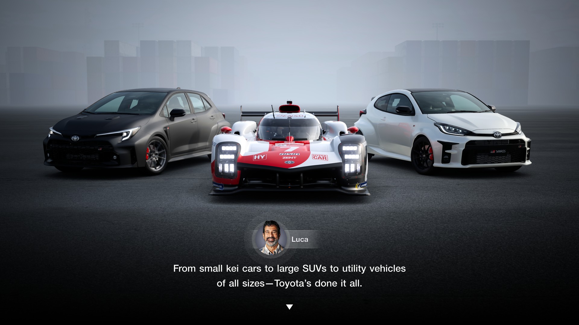 The latest Gran Turismo 7 update adds a wicked time attack Honda