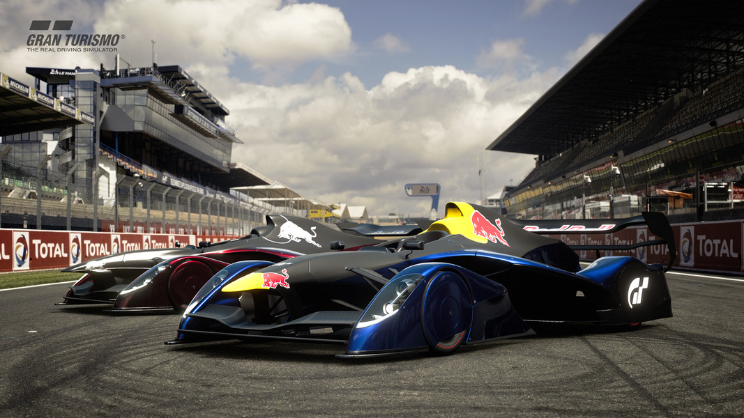 GT Sport recebe novos carros, pista, eventos single-player e mais 10 9