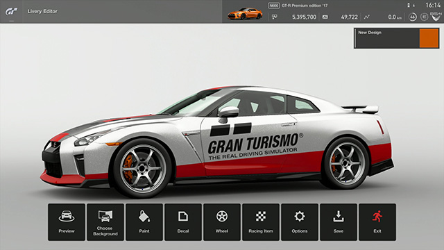 Gran Turismo - There's some legendary cars to choose from #GTSport