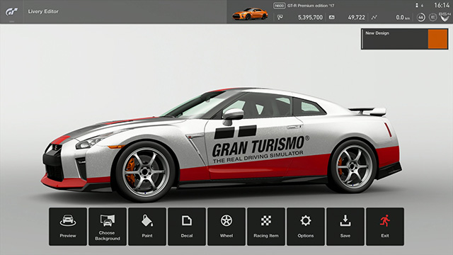 Acheter Gran Turismo - Microsoft Store fr-FR