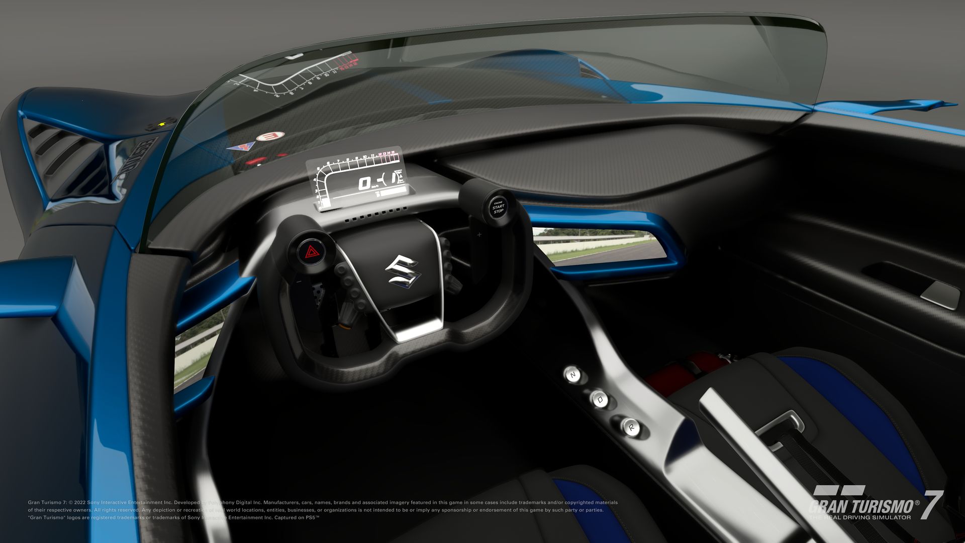 The Gran Turismo 7 June Update: Three New Cars and the Watkins Glen Track!  - NEWS 