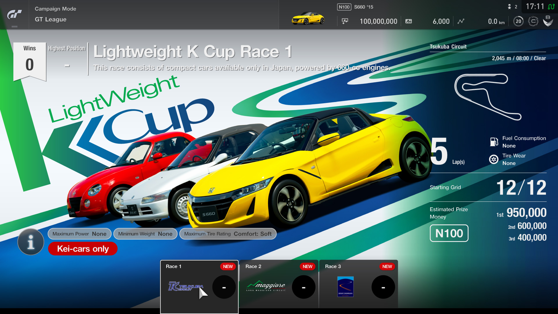 Gran Turismo Sport recebe novos carros, pista, eventos e microtransações 9 9