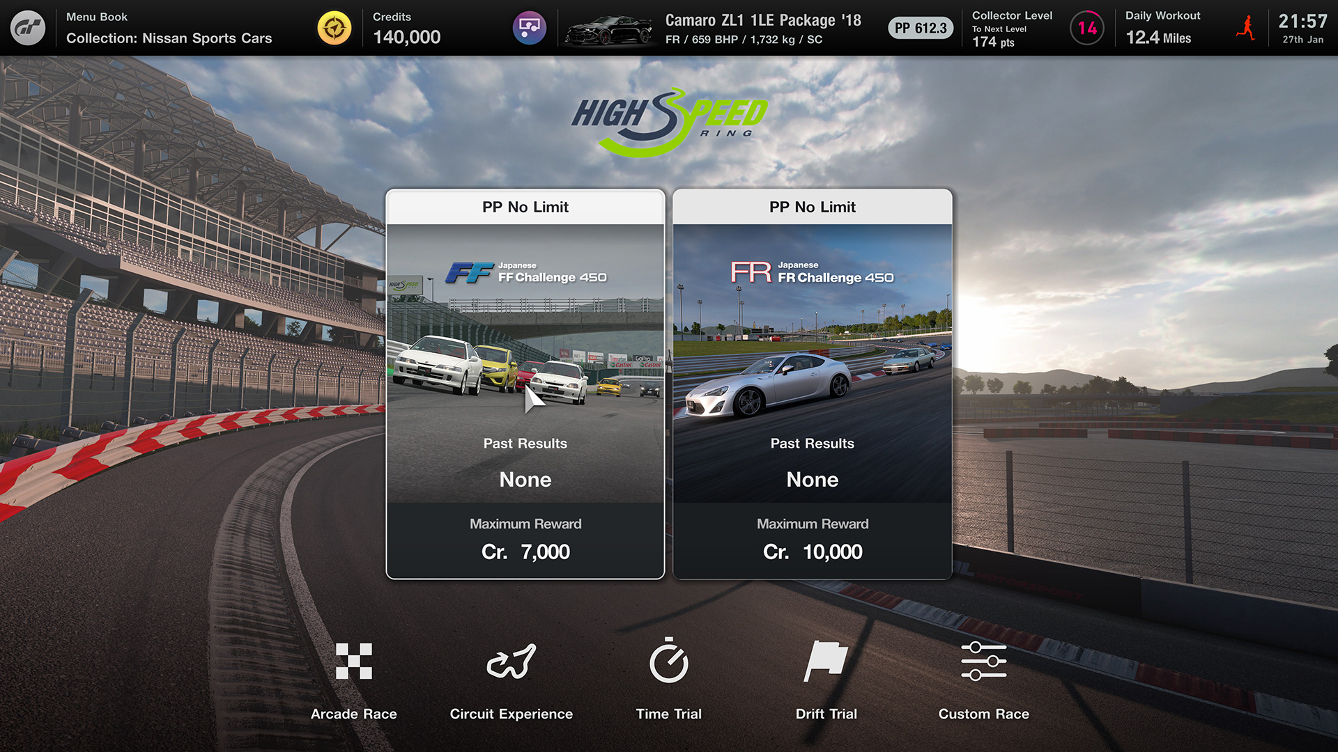 Gran Turismo 7 recebe amanhã atualização 1.35 que inclui 3 novos carros e  mais faixas para o Rali Musical - PlayHype