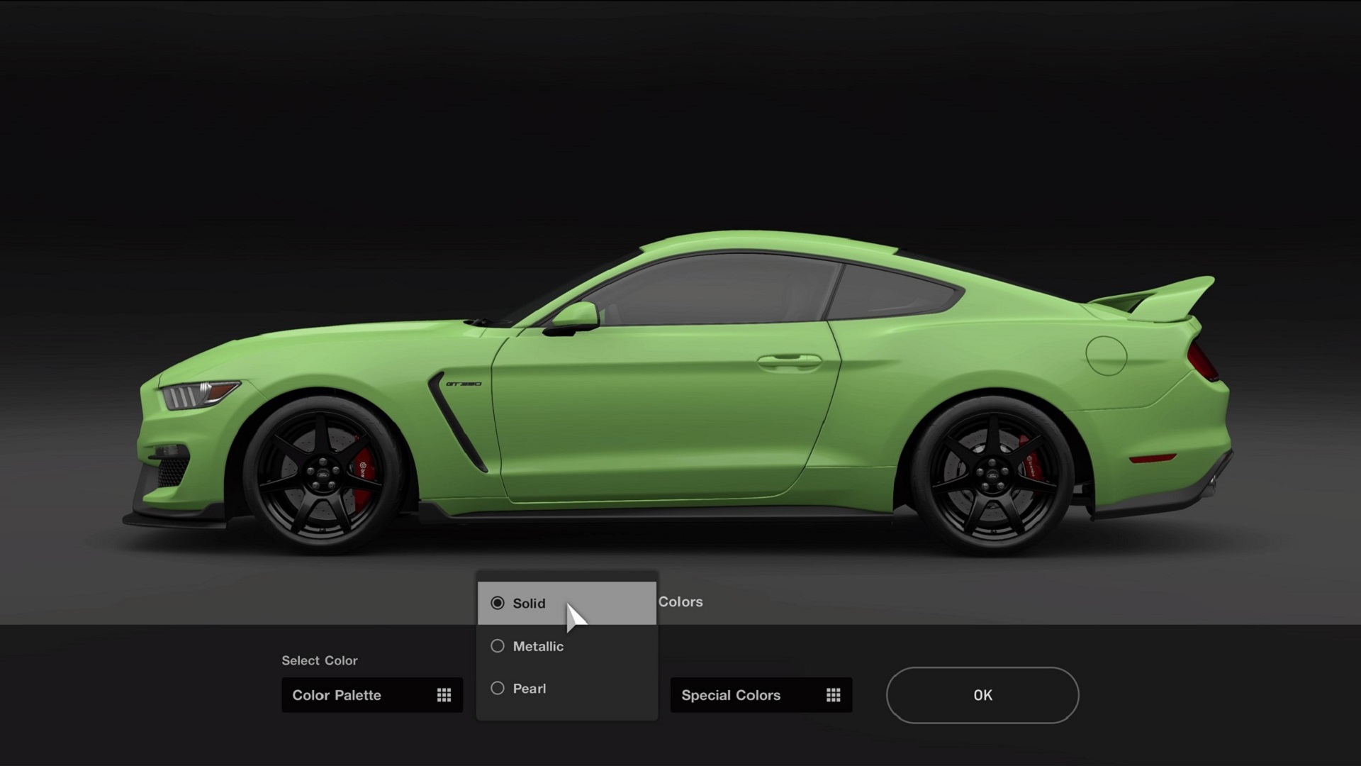 Gran Turismo™ 7 Online Manual