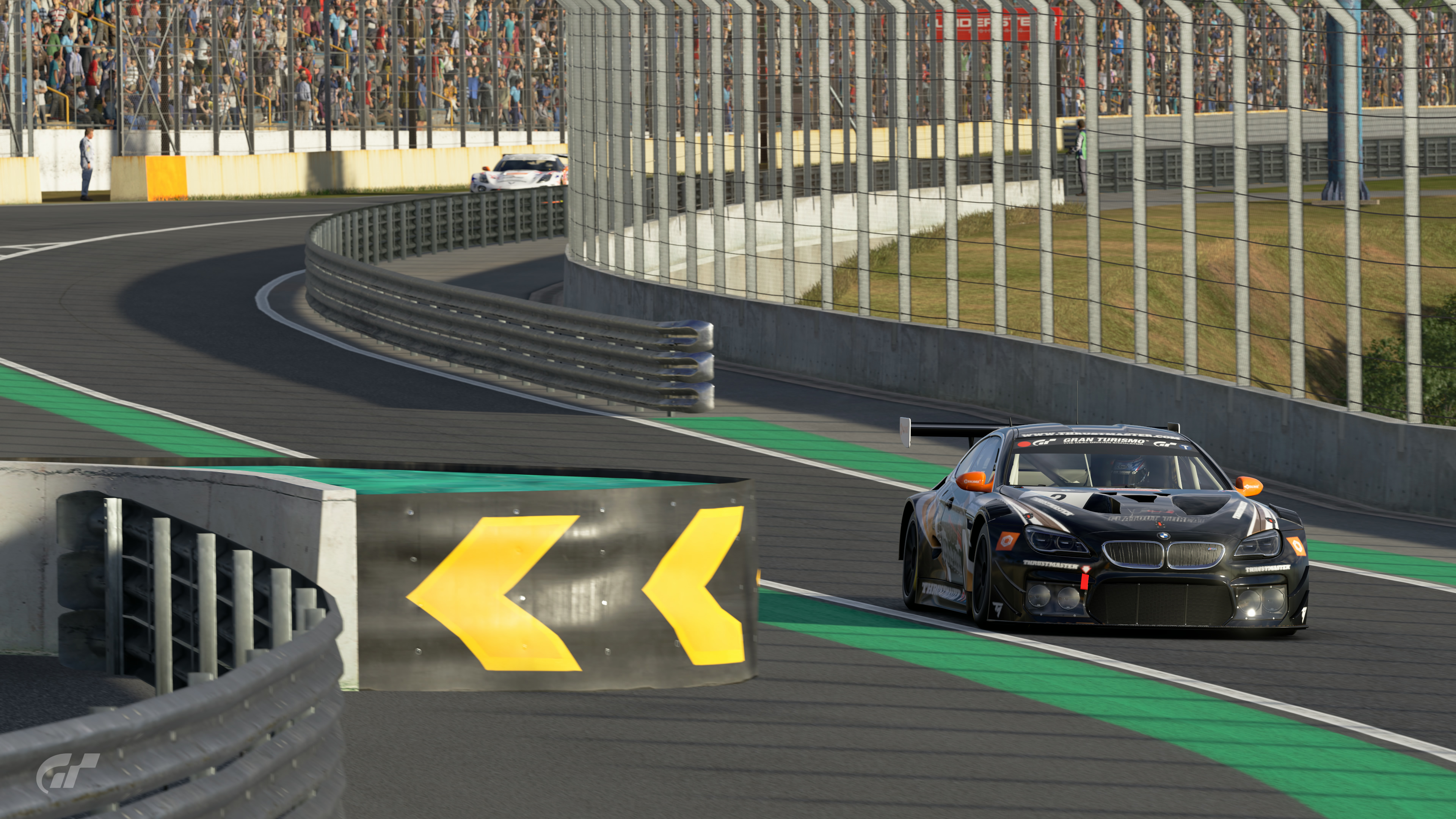 Gran Turismo Sport - A GIANT Leap For Multiplayer Track Racers — The Nobeds