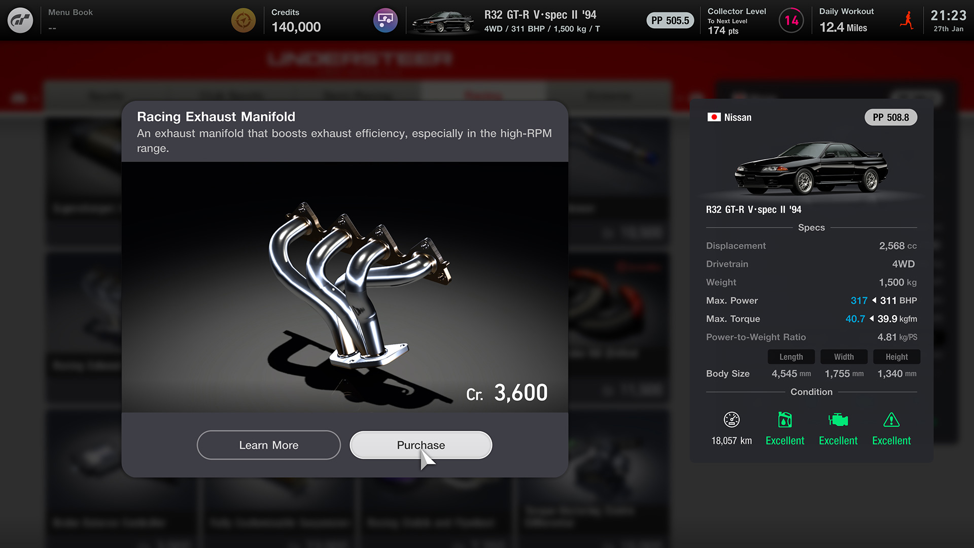 Gran Turismo 7 State Of Play Showcases World Map, Music Modes, Car