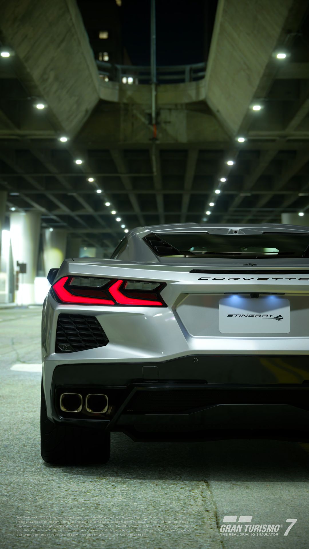 Gran Turismo 7 December Update Adds Alfa Romeo Giulia GTAm And Other Cars