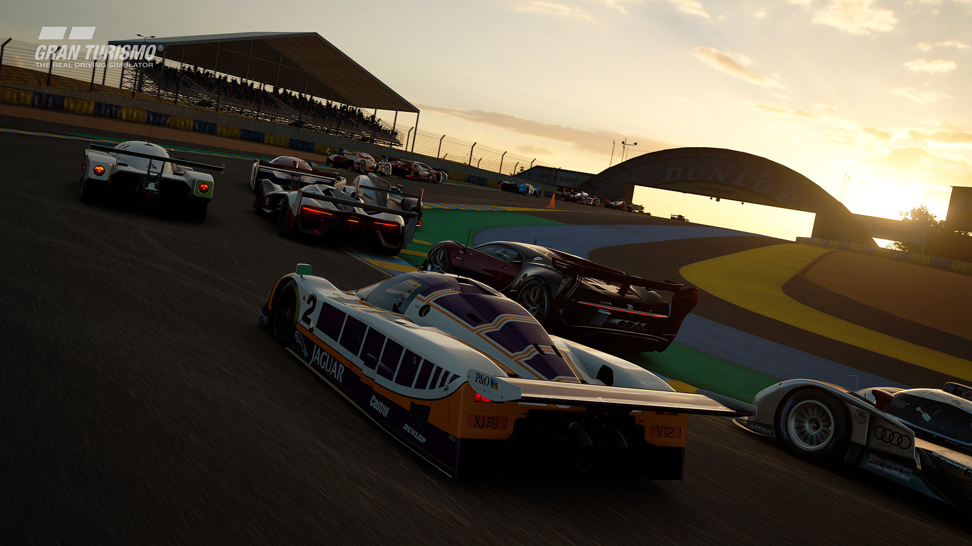 Gran Turismo Sport não é mais como era antigamente - GAMECOIN