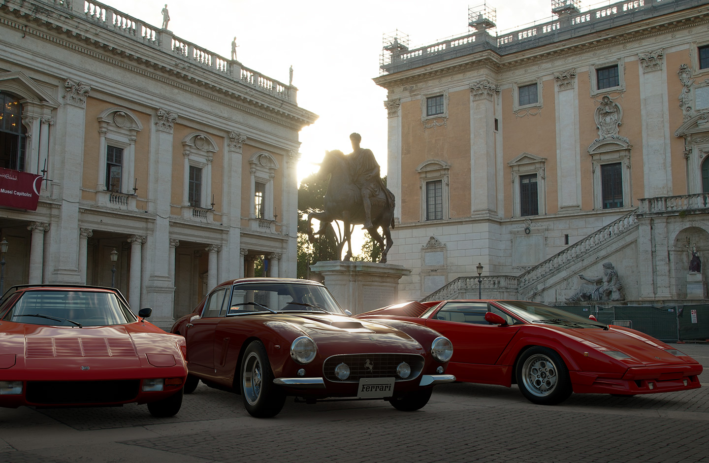 grand torismo grand torismo