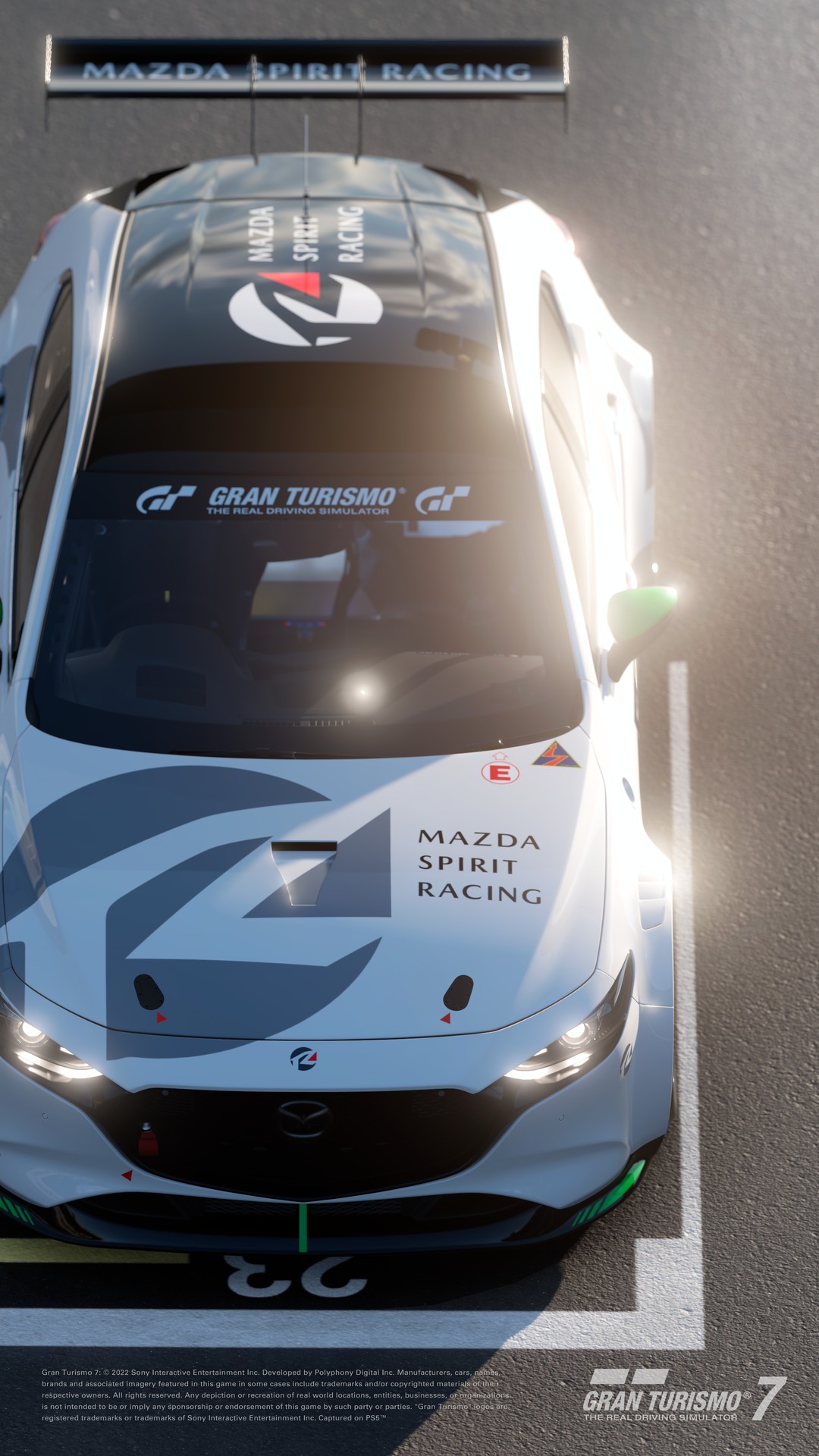 Atualização 1.38 de Gran Turismo Chega em Breve com Três Novos Carros -  Aigis
