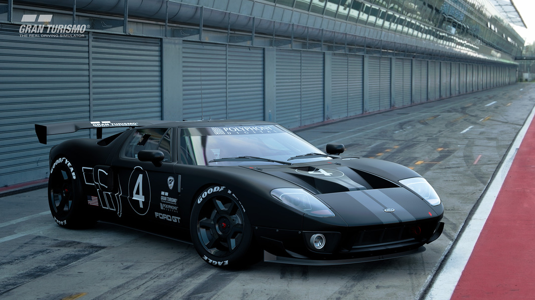 Gran Turismo Sport recebe novos carros, pista, eventos e microtransações 3 3
