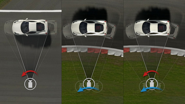 オブジェクトの移動