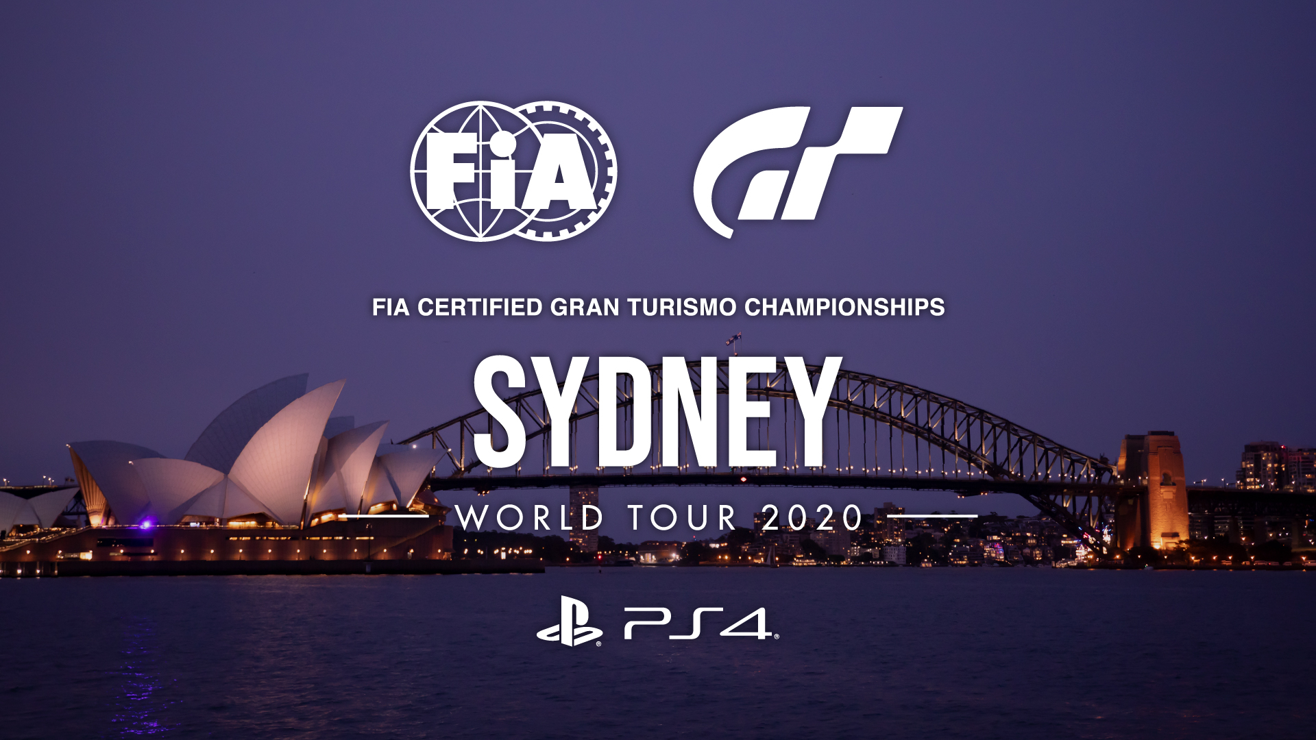 Gran Turismo Sport to Stage Online FIA Championship Finals for 2020 –  GTPlanet