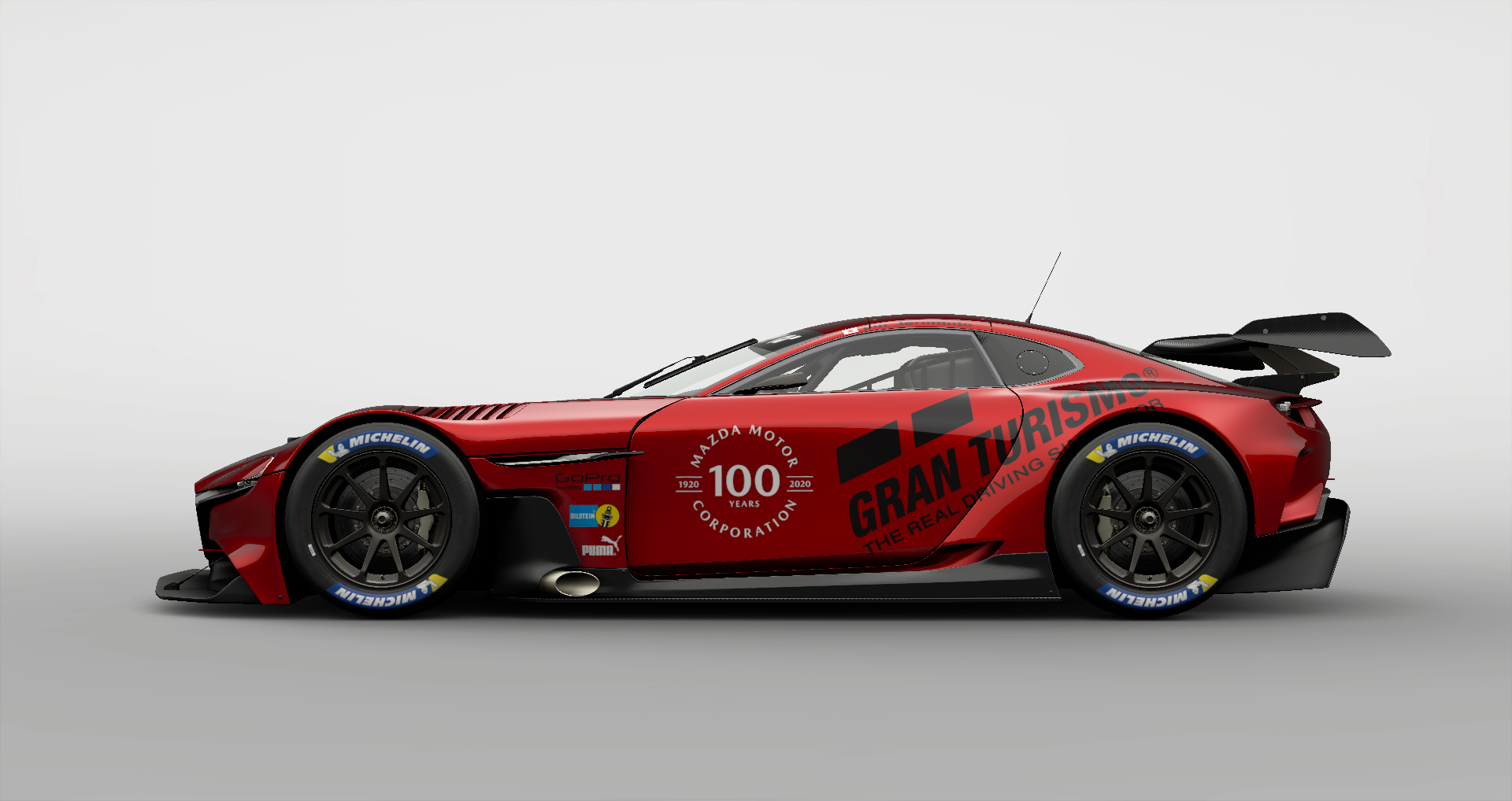 Update: GT7 Design Competition Announced – PlayStation.Blog