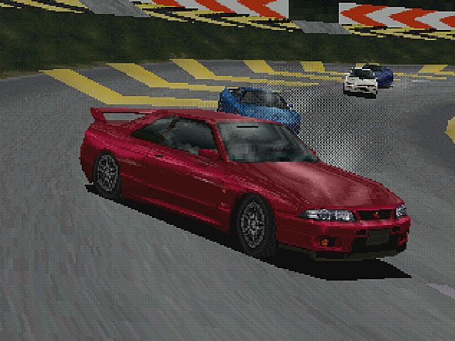 Como Gran Turismo 4 Definiu Jogos de Corrida - Nostalgia Games