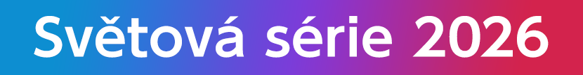Světová série 2026