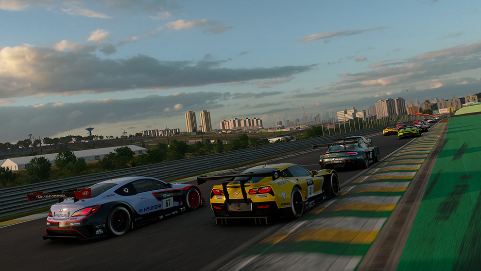 Gran Turismo Sport' vai trazer Interlagos, 177 carros e controles