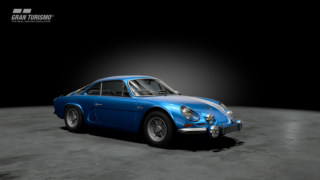 GT Sport recebe novos carros, eventos, pistas e muito mais 1 1
