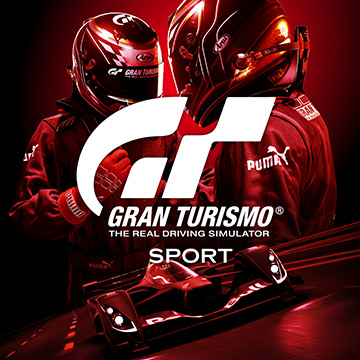 Gran Turismo Sport - Productos - gran-turismo.com