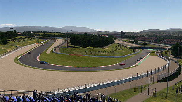 Gran Turismo Sport terá 162 carros e autódromo de Interlagos