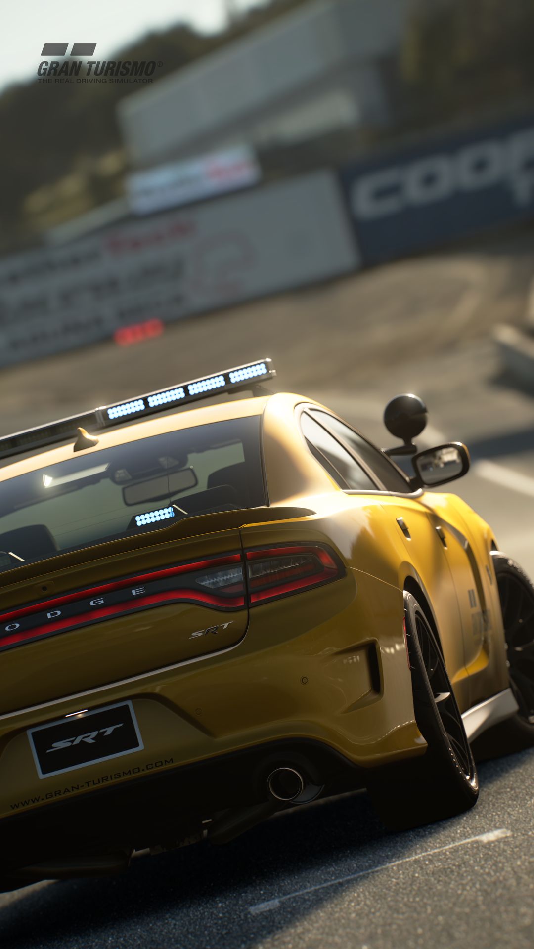 Introducing the 'Gran Turismo Sport' December Update: Adding 7 New Cars and  Laguna Seca! 