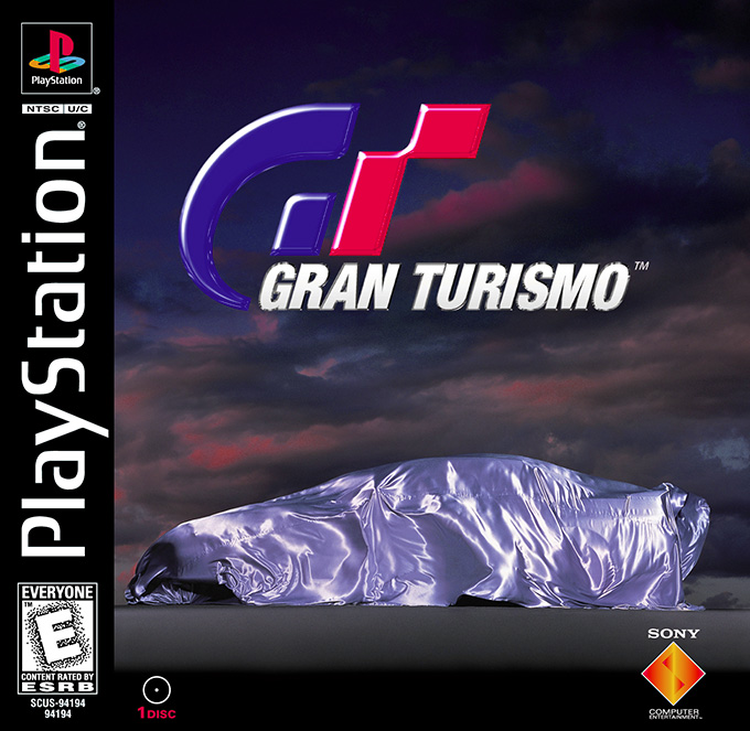 Gran Turismo Gran turismo