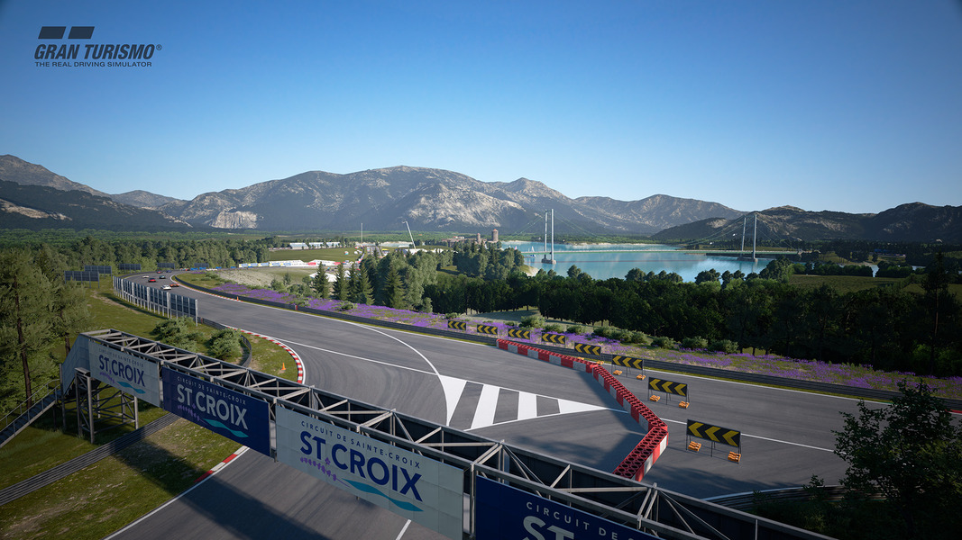 Gran Turismo Sport recebe novos carros, pista, eventos e microtransações 8 8