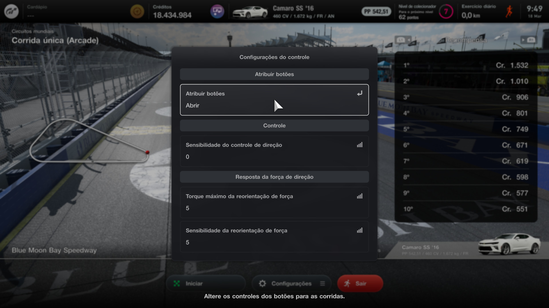 Guia para jogar Gran Turismo 7. Confira agora mesmo!