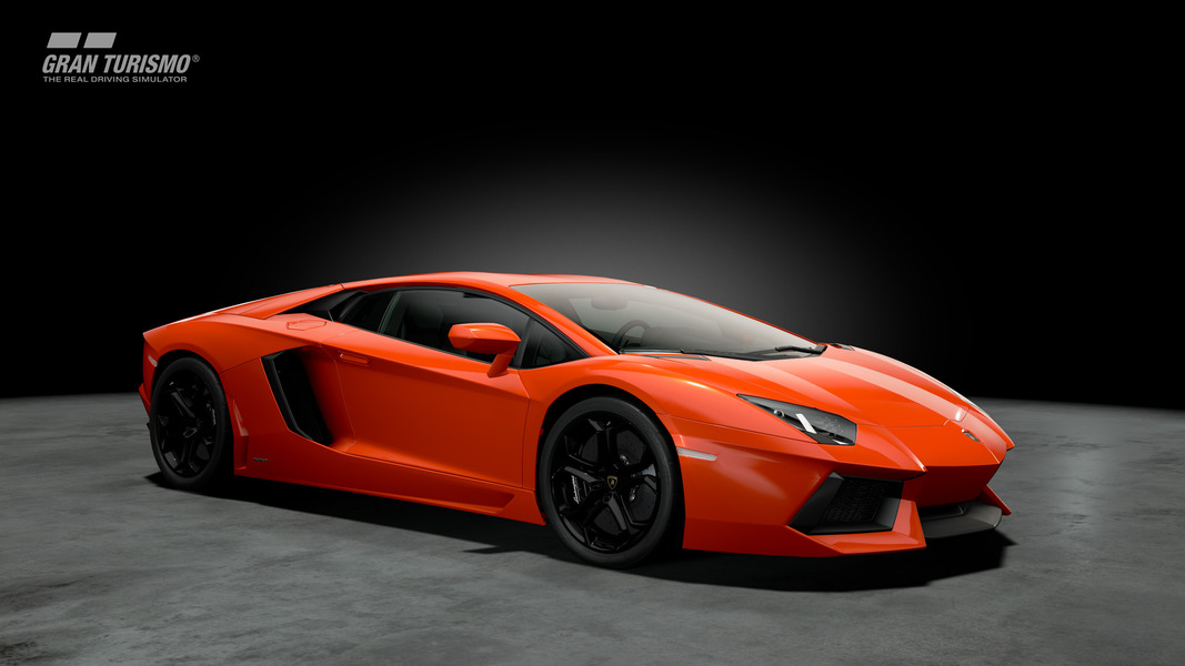 GT Sport recebe novos carros, eventos, pistas e muito mais 8 8