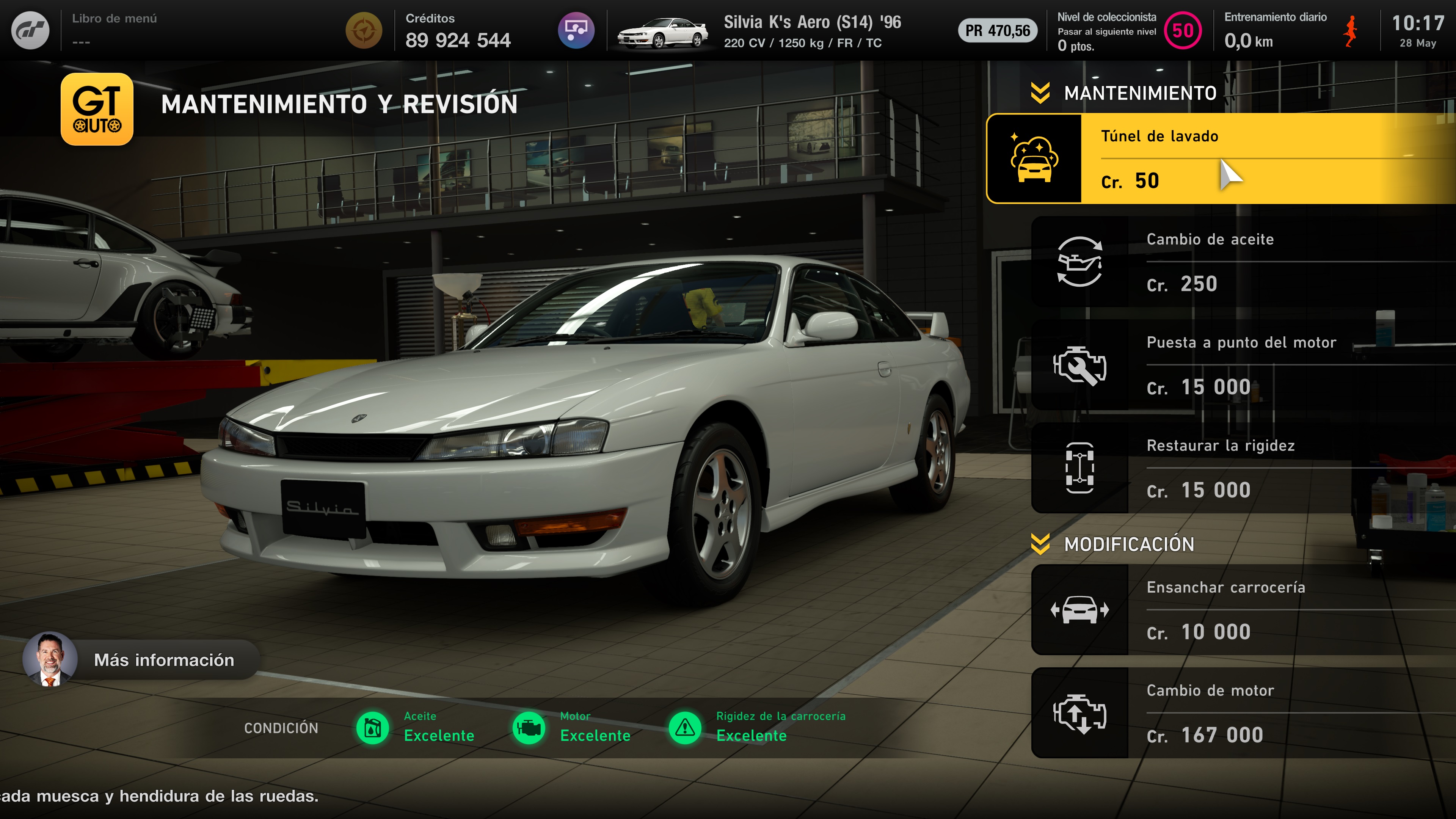 Gran Turismo™ 7 Manual online - gran-turismo.com