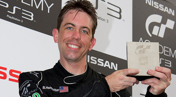 GT ACADEMY SEZON US 2011 – PODSUMOWANIE