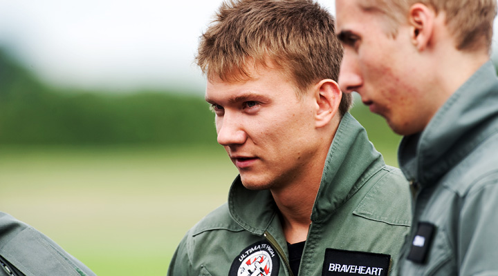 PODSUMOWANIE SEZONU 2012 GT ACADEMY W NIEMCZECH