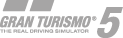 GRAN TURISMO 5